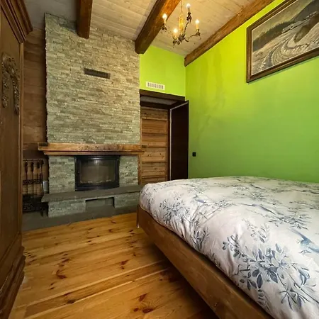 Stebuklas Coliving Apartment Vilnius
