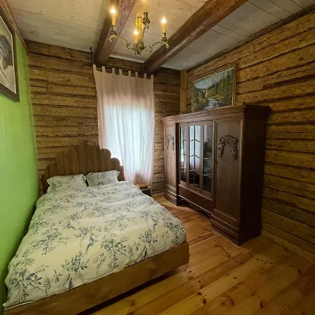 Lejlighed Stebuklas Coliving