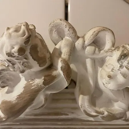 Lejlighed Stebuklas Coliving *