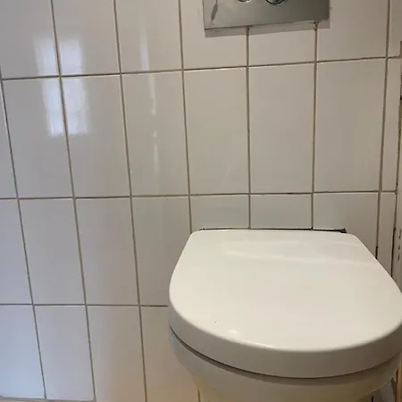 Stebuklas Coliving Lejlighed *