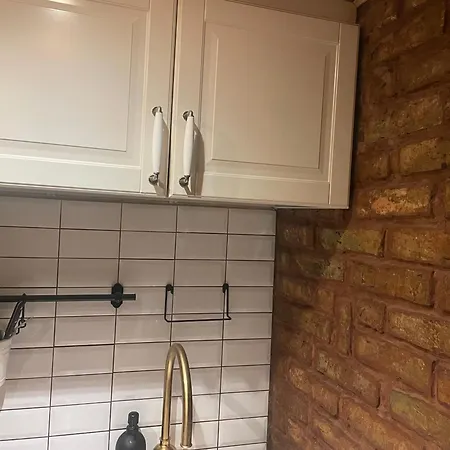 Lejlighed Stebuklas Coliving *