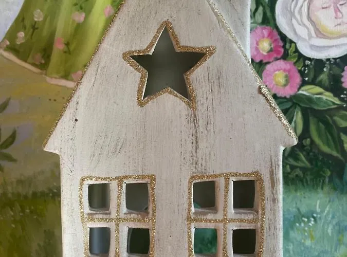 Appartement Stebuklas Coliving