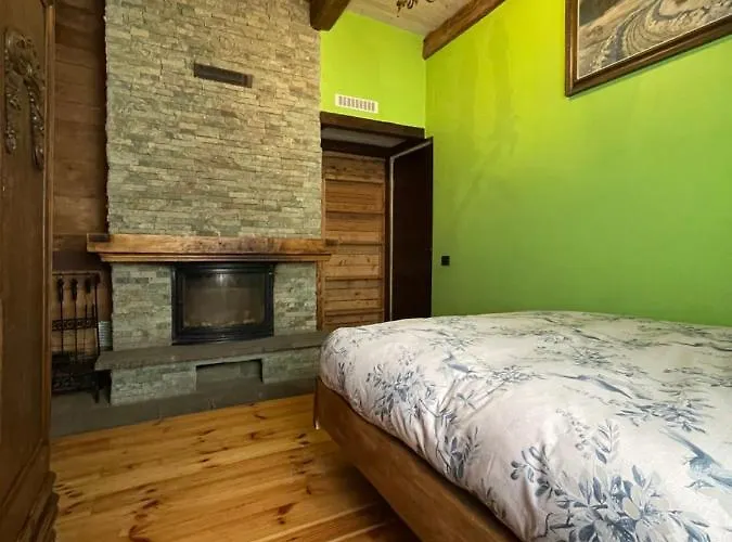 Stebuklas Coliving Апартаменты Вильнюс