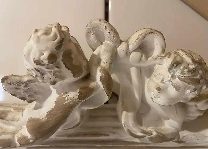 Апартаменты Stebuklas Coliving *