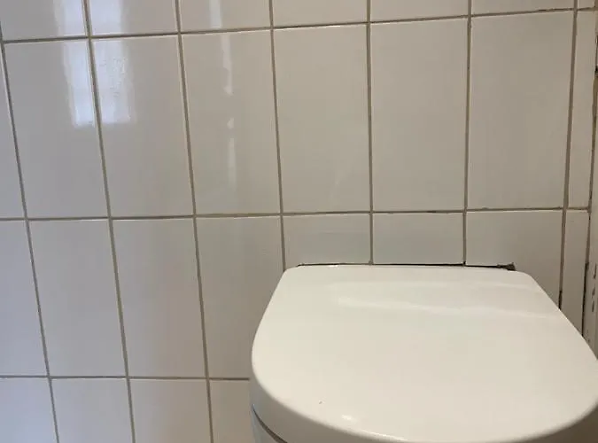 Stebuklas Coliving Appartement *