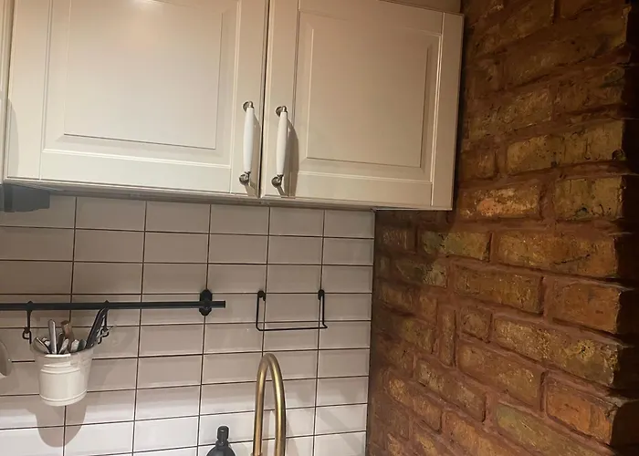 Appartement Stebuklas Coliving *