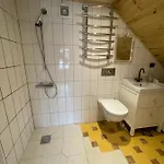 Lägenhet Stebuklas Coliving *