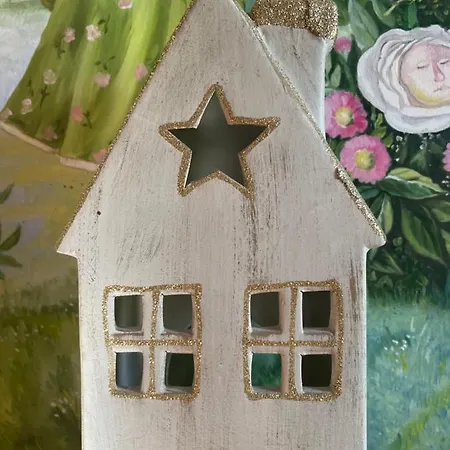 Lägenhet Stebuklas Coliving