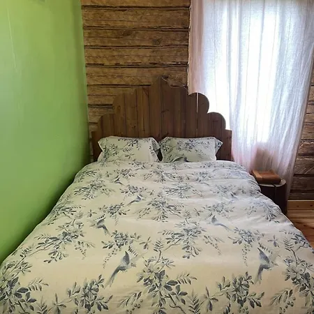 Stebuklas Coliving Wilno