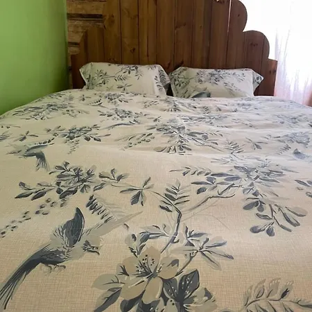 Stebuklas Coliving 公寓 维尔纽斯