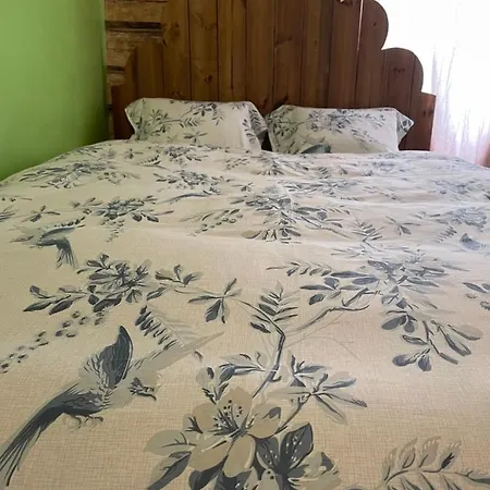 Stebuklas Coliving Апартаменти Аеропорт Вільнюс