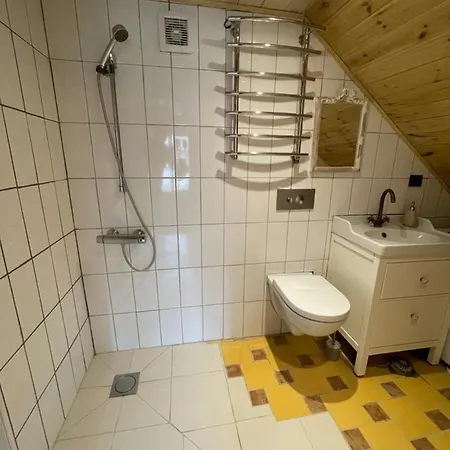 Lägenhet Stebuklas Coliving *