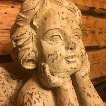 公寓 Stebuklas Coliving *