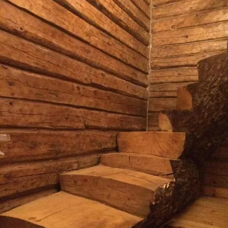 Stebuklas Coliving