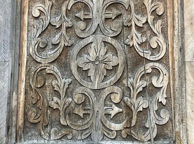 Stebuklas Coliving 公寓 维尔纽斯