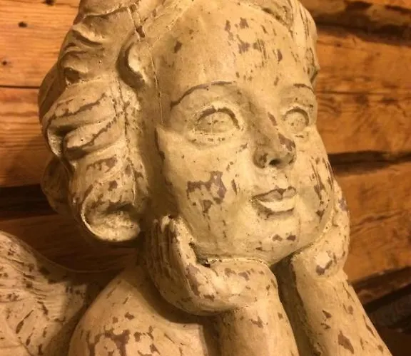 公寓 Stebuklas Coliving *