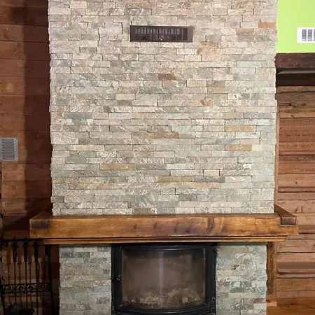 Stebuklas Coliving Vilnius