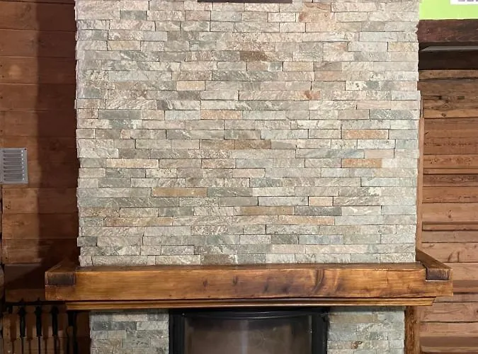 Stebuklas Coliving Vilnius