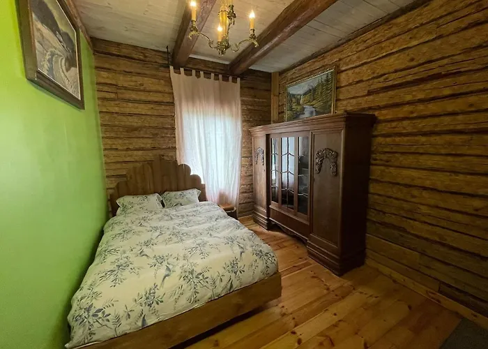 Butas Stebuklas Coliving