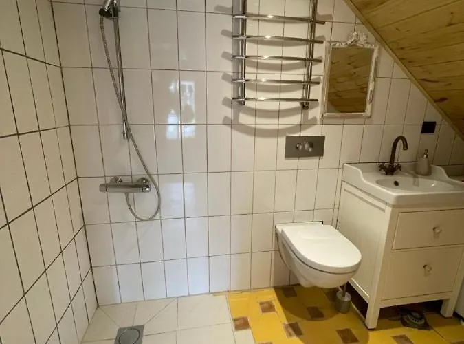 Butas Stebuklas Coliving *